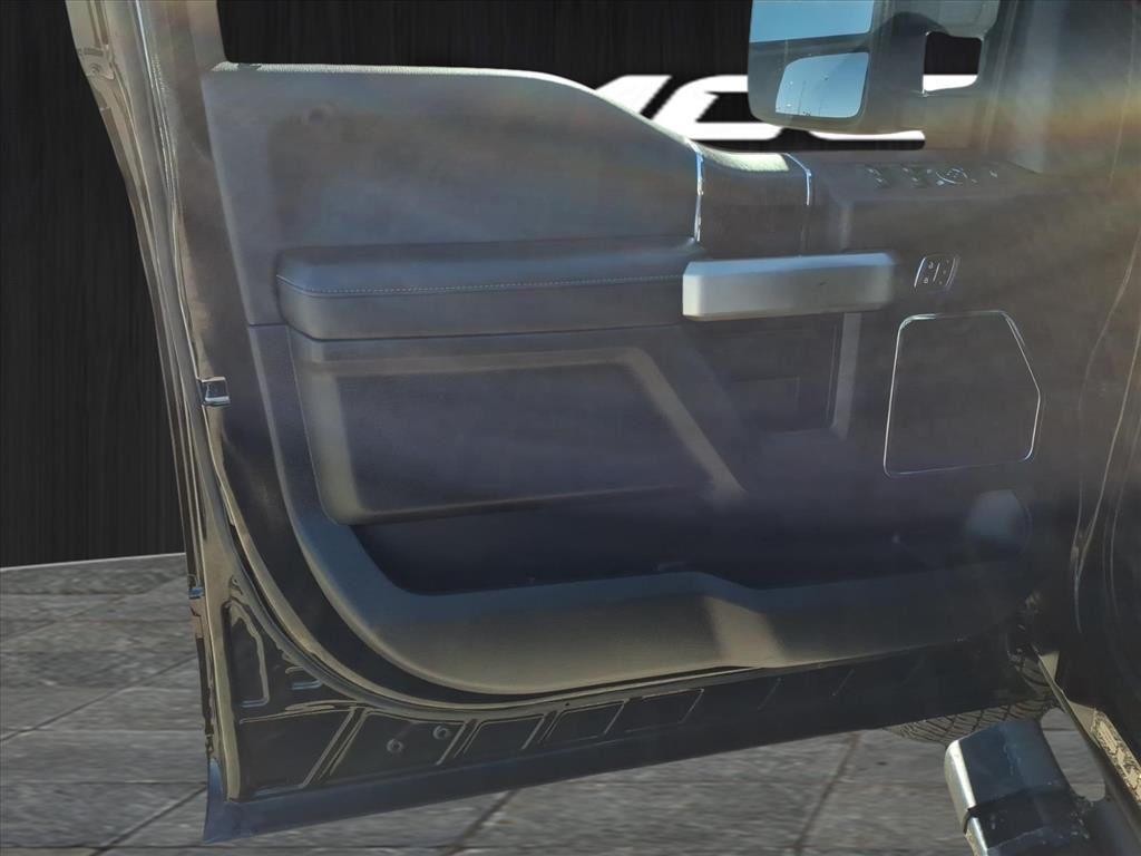 used 2020 Ford F-250 car, priced at $51,328