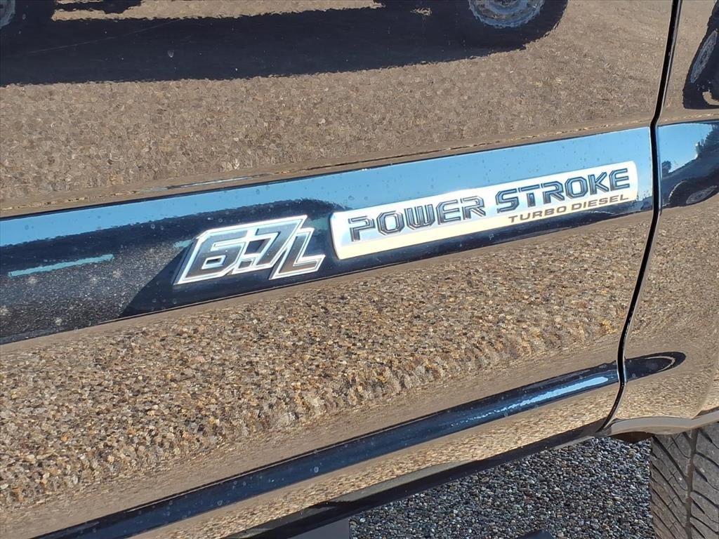 used 2020 Ford F-250 car, priced at $51,328