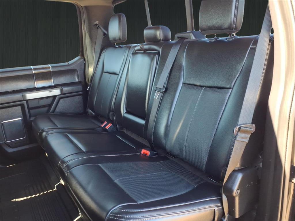 used 2020 Ford F-250 car, priced at $51,328