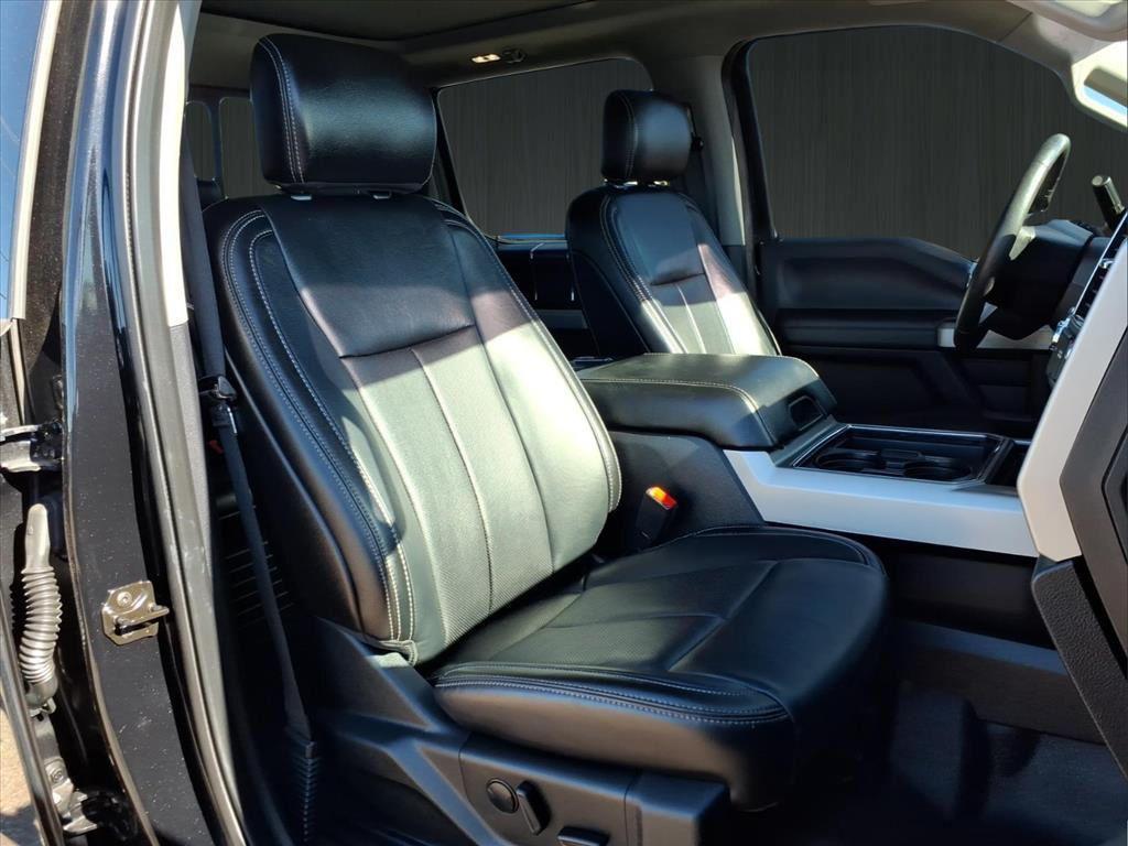 used 2020 Ford F-250 car, priced at $51,328