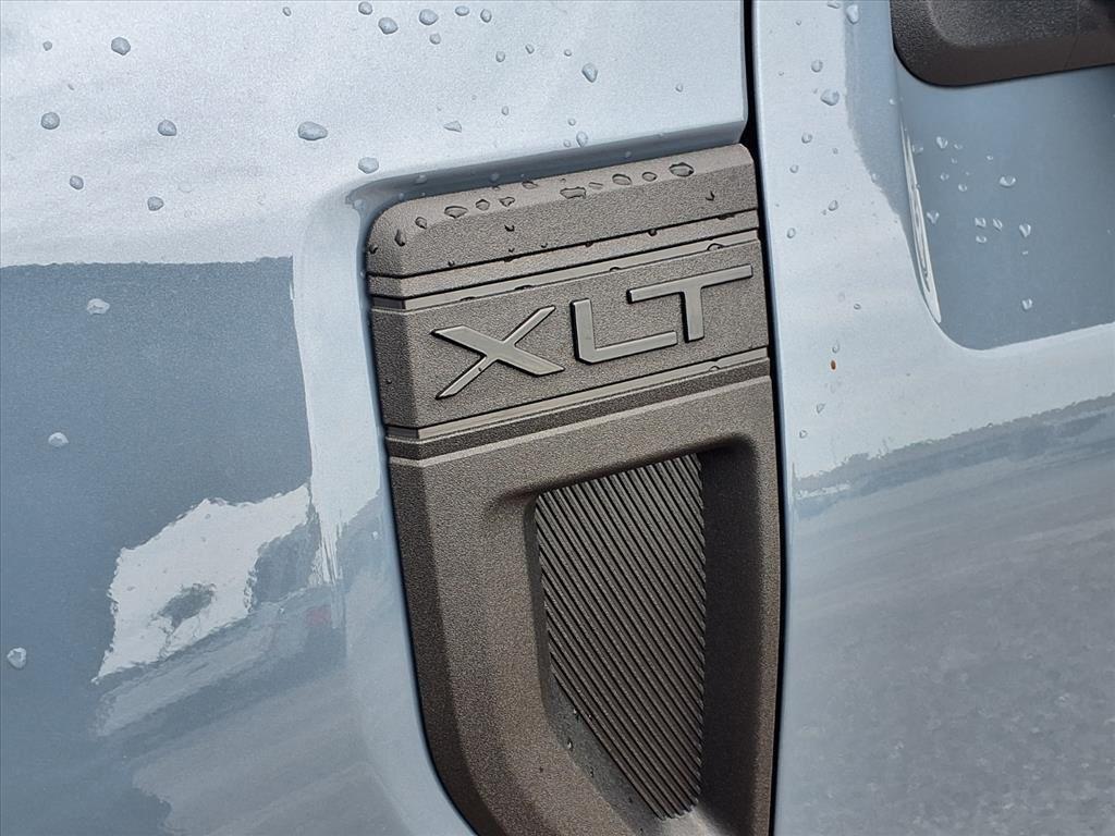 new 2025 Ford Maverick car, priced at $33,007