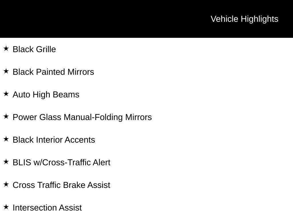 new 2025 Ford Maverick car, priced at $33,007