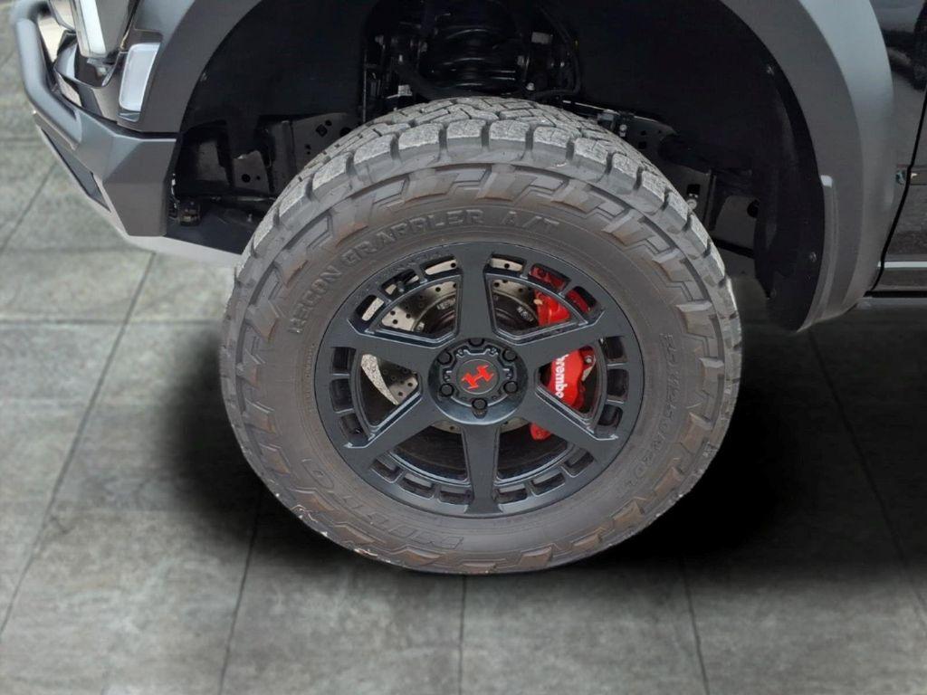 new 2026 Ford F-150 car, priced at $112,864