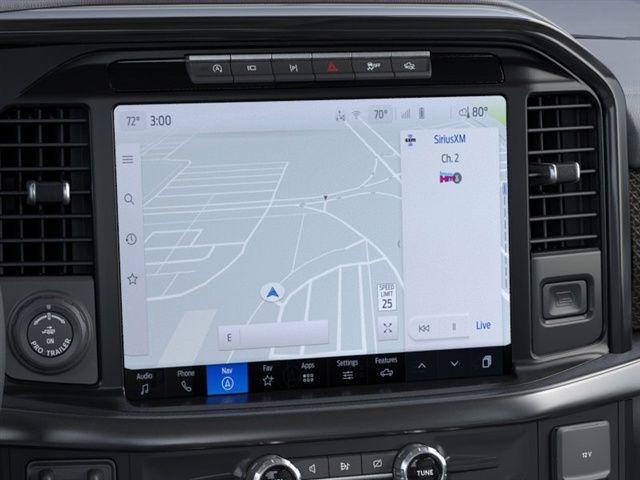 new 2026 Ford F-150 car, priced at $126,039