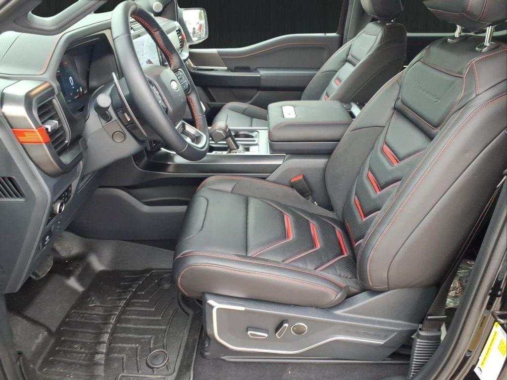 new 2026 Ford F-150 car, priced at $112,864