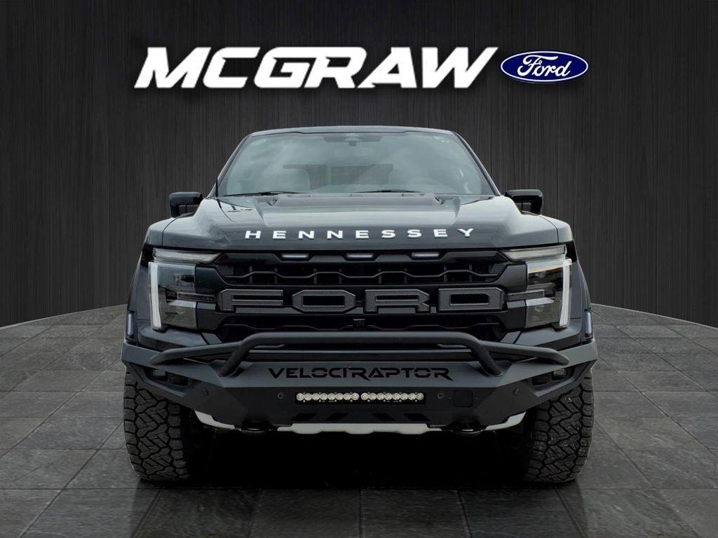 new 2026 Ford F-150 car, priced at $112,864