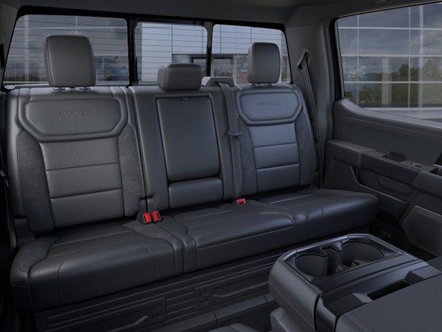 new 2026 Ford F-150 car, priced at $126,039