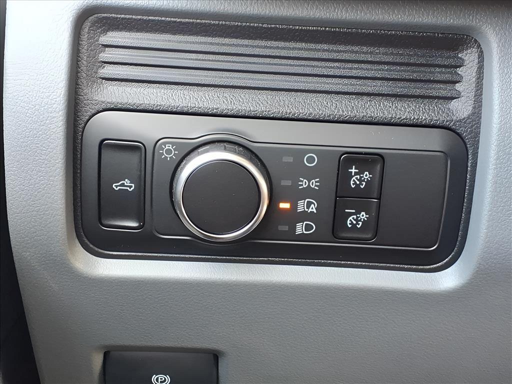 new 2026 Ford F-250 car, priced at $41,539