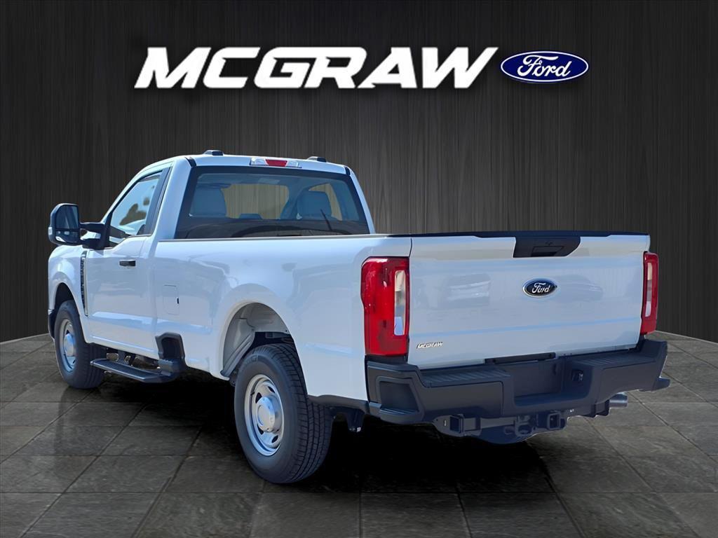 new 2026 Ford F-250 car, priced at $41,539