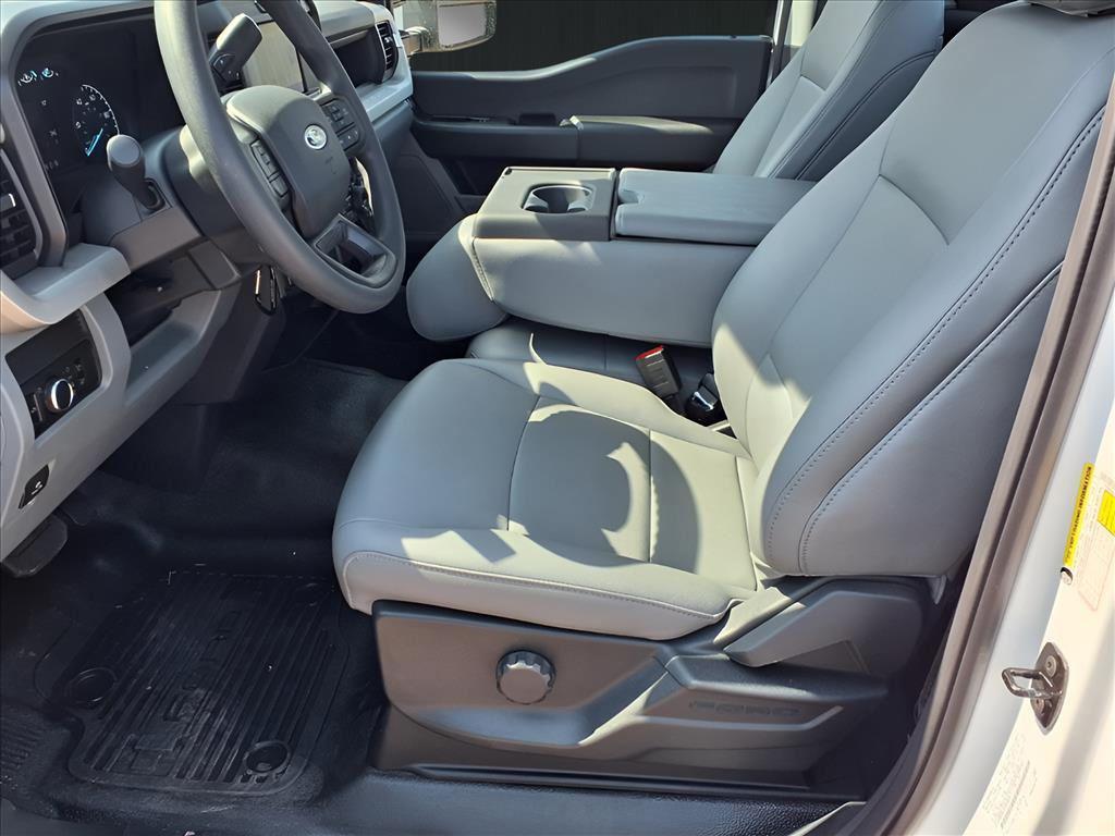 new 2026 Ford F-250 car, priced at $41,539