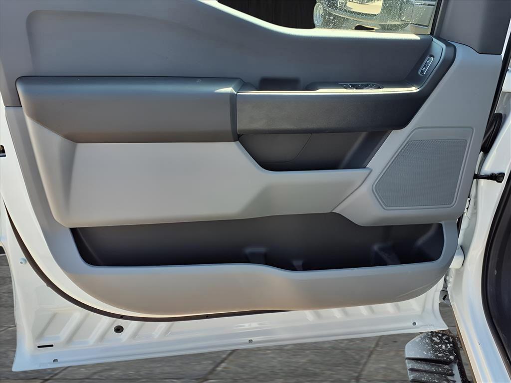 new 2026 Ford F-250 car, priced at $41,539