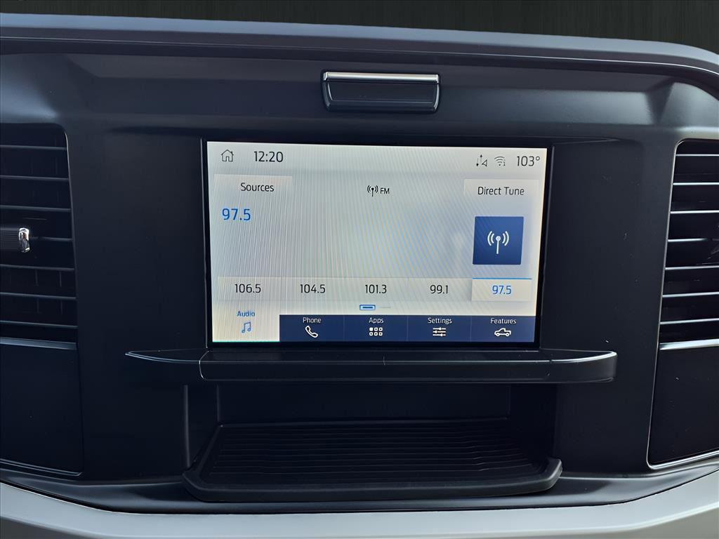 new 2026 Ford F-250 car, priced at $41,539