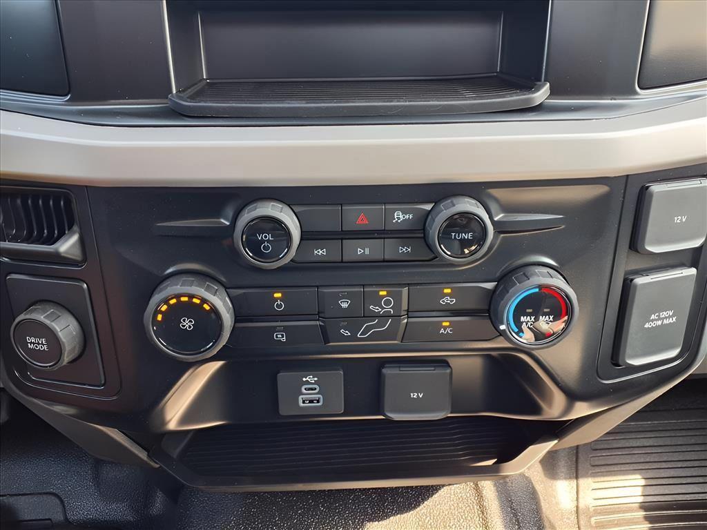 new 2026 Ford F-250 car, priced at $41,539