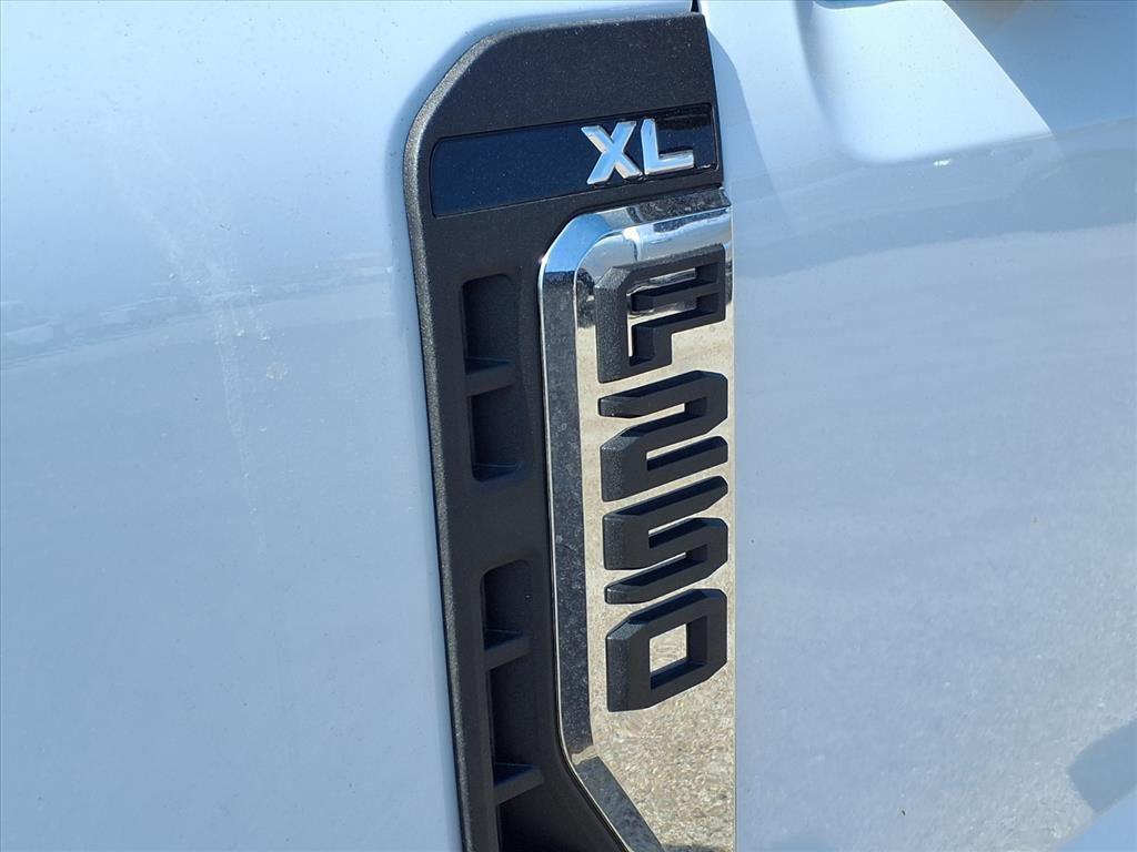 new 2026 Ford F-250 car, priced at $41,539