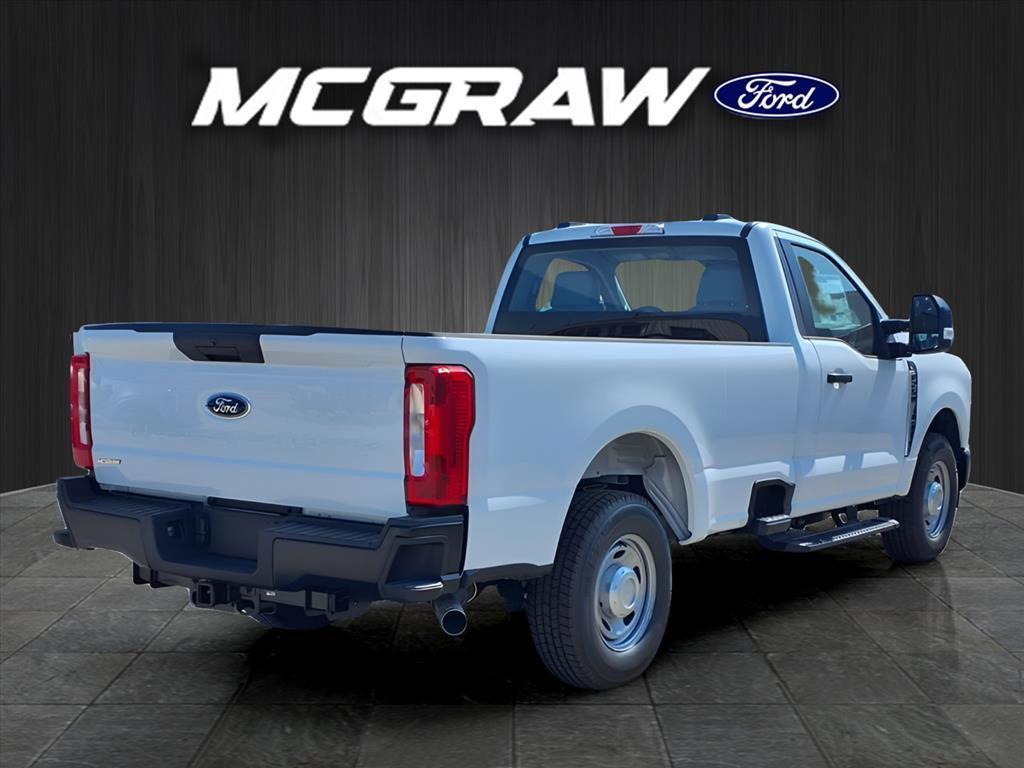 new 2026 Ford F-250 car, priced at $41,539