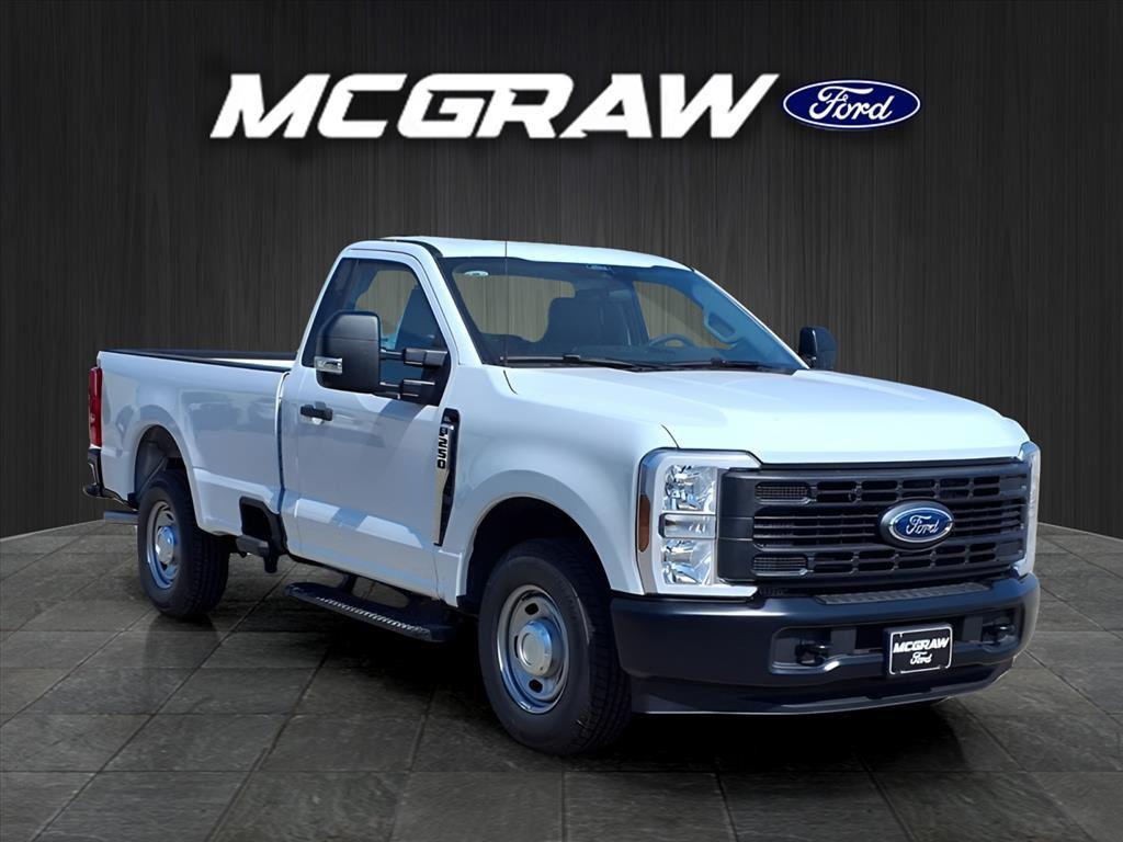 new 2026 Ford F-250 car, priced at $41,539
