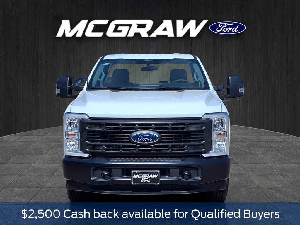 new 2026 Ford F-250 car, priced at $41,539