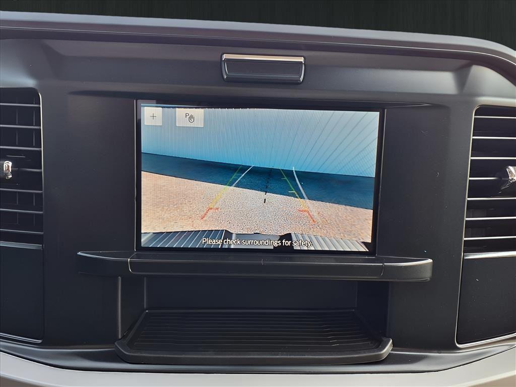 new 2026 Ford F-250 car, priced at $41,539