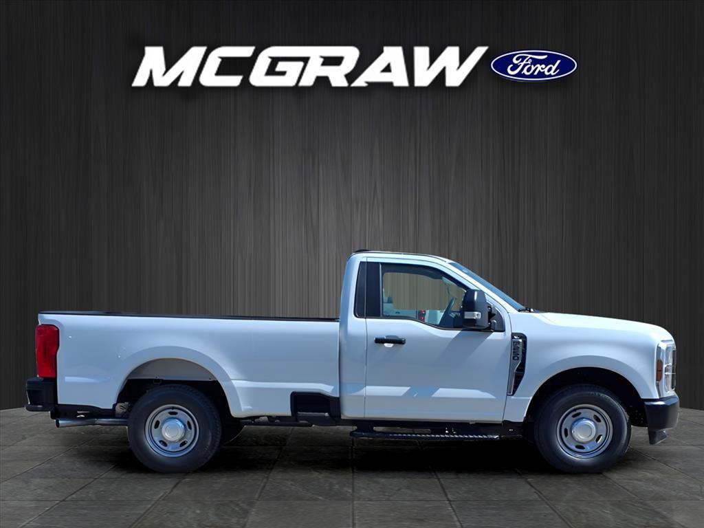 new 2026 Ford F-250 car, priced at $41,539