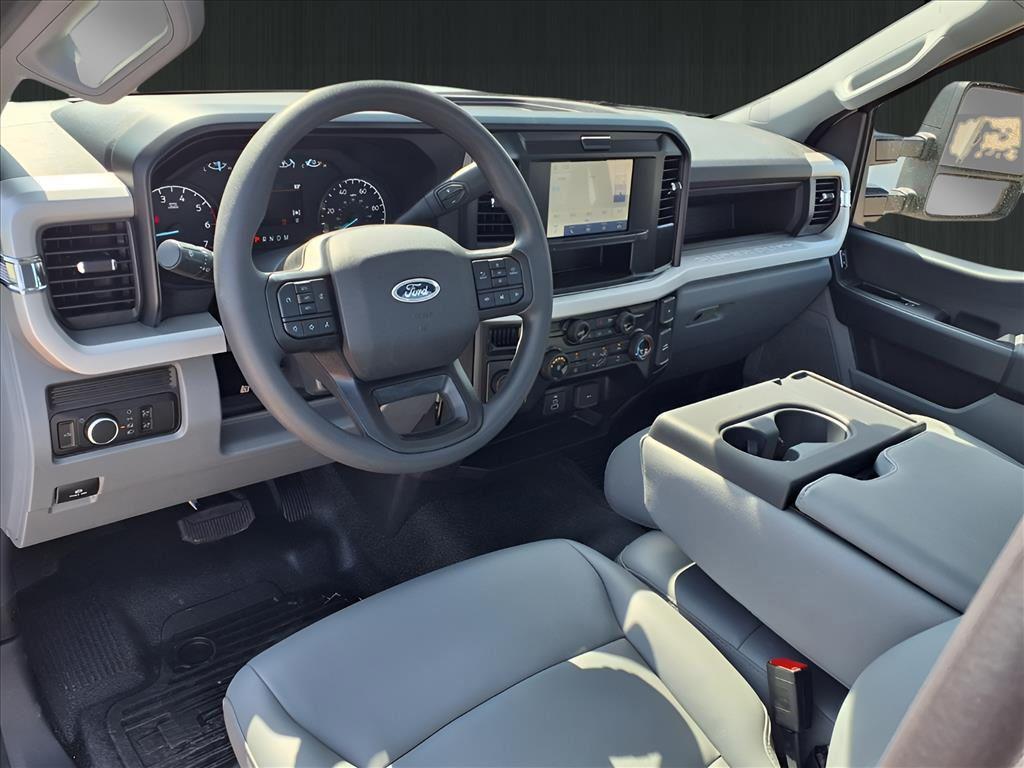new 2026 Ford F-250 car, priced at $41,539