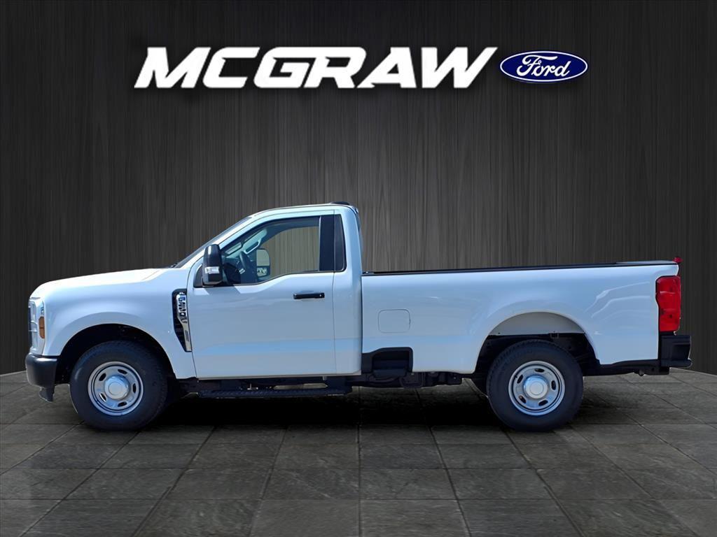 new 2026 Ford F-250 car, priced at $41,539