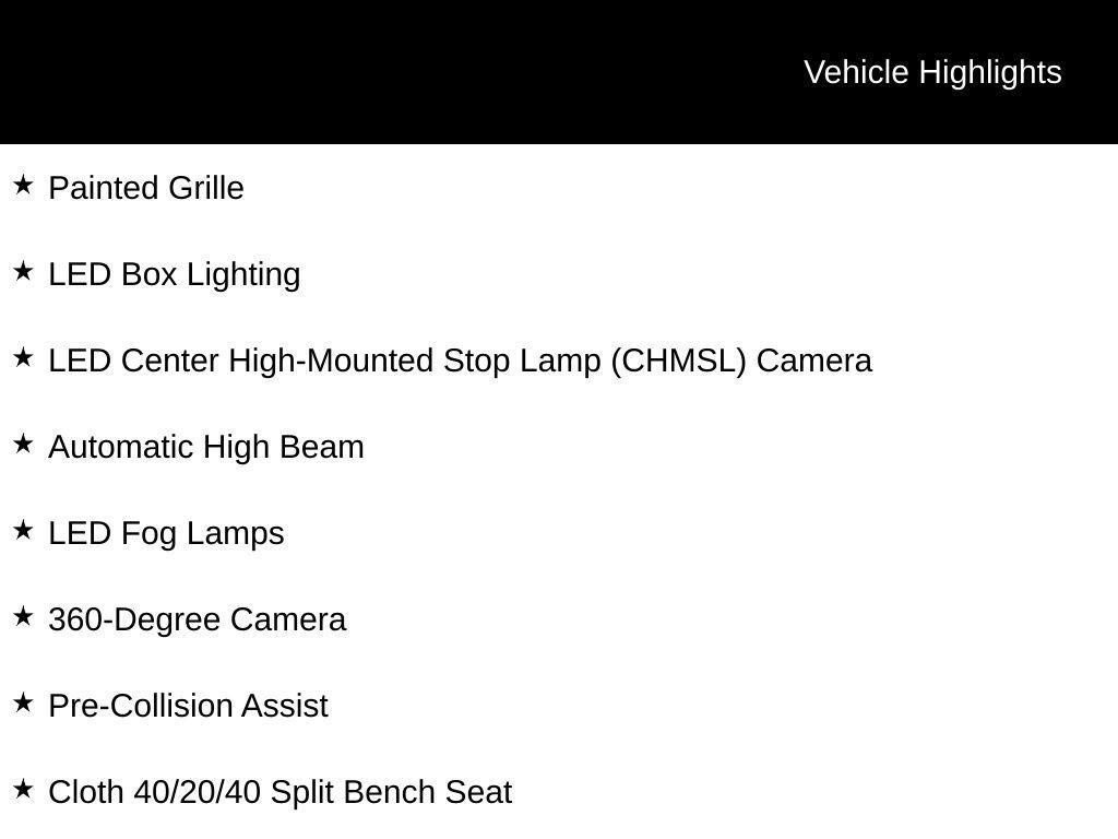 new 2025 Ford F-250 car, priced at $64,353