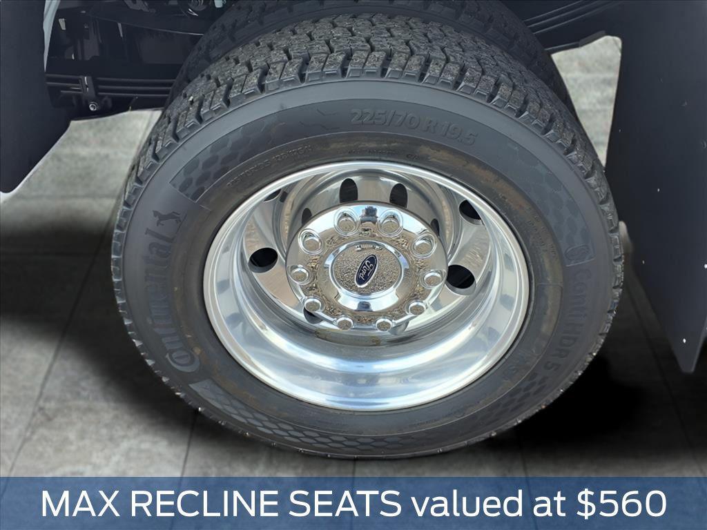 new 2026 Ford F-450 car, priced at $105,382