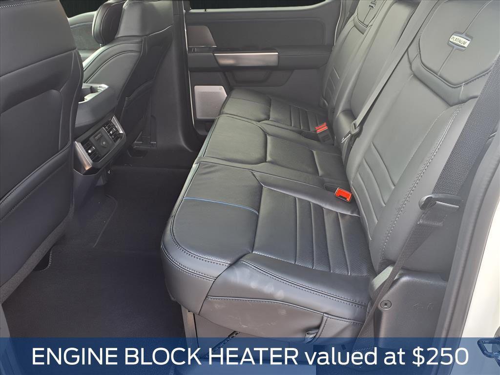 new 2026 Ford F-450 car, priced at $105,382