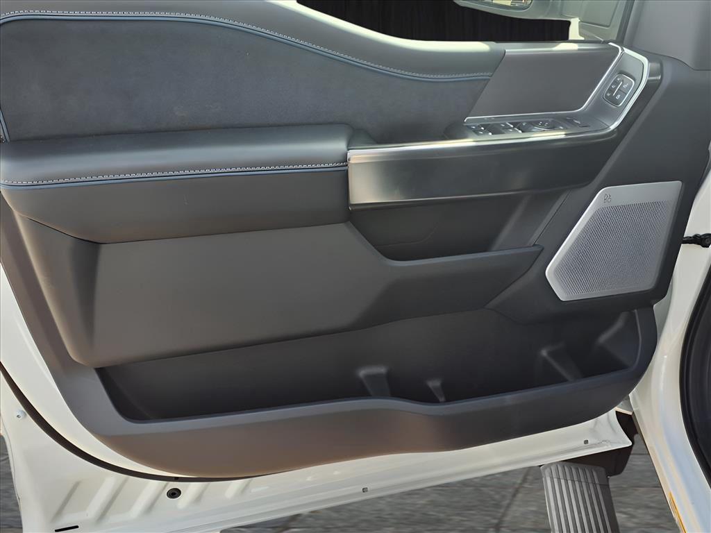 new 2026 Ford F-450 car, priced at $105,382