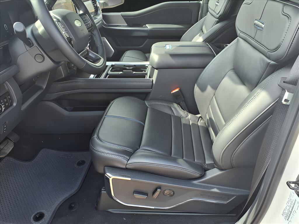 new 2026 Ford F-450 car, priced at $105,382