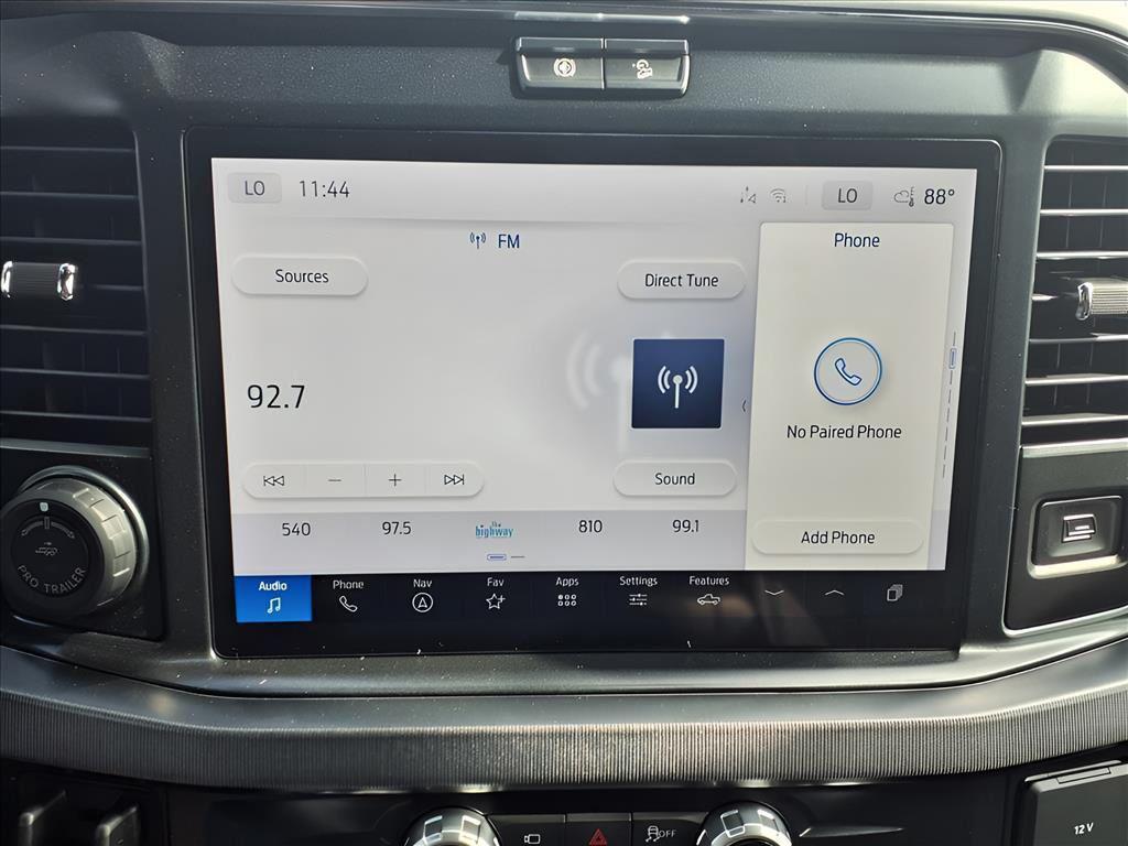 new 2026 Ford F-450 car, priced at $105,382