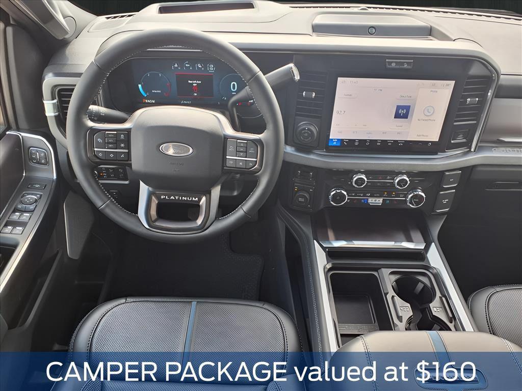 new 2026 Ford F-450 car, priced at $105,382