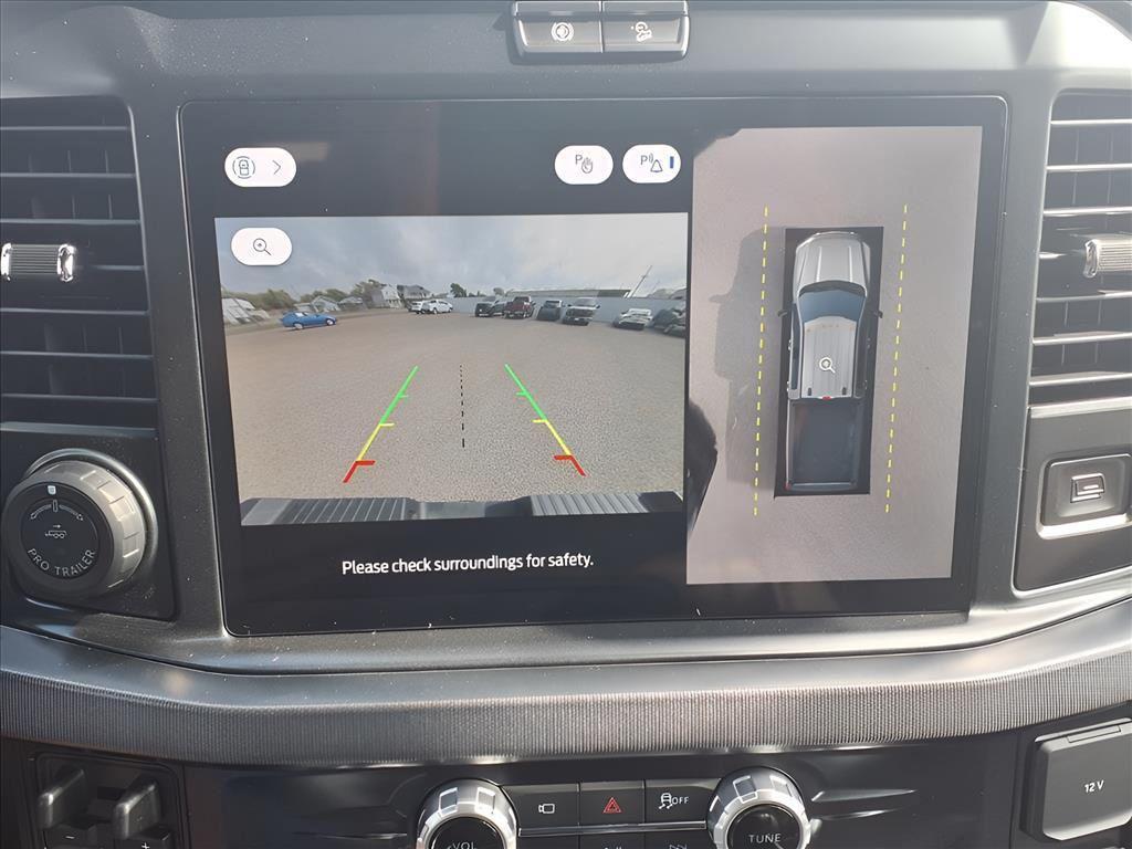 new 2026 Ford F-450 car, priced at $105,382