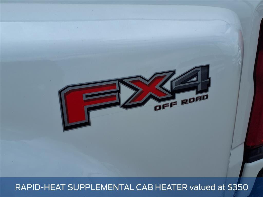 new 2026 Ford F-450 car, priced at $105,382