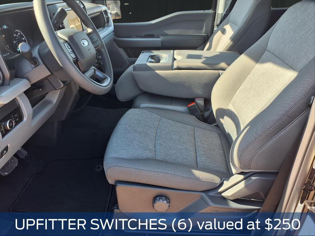 new 2026 Ford F-250 car, priced at $61,701