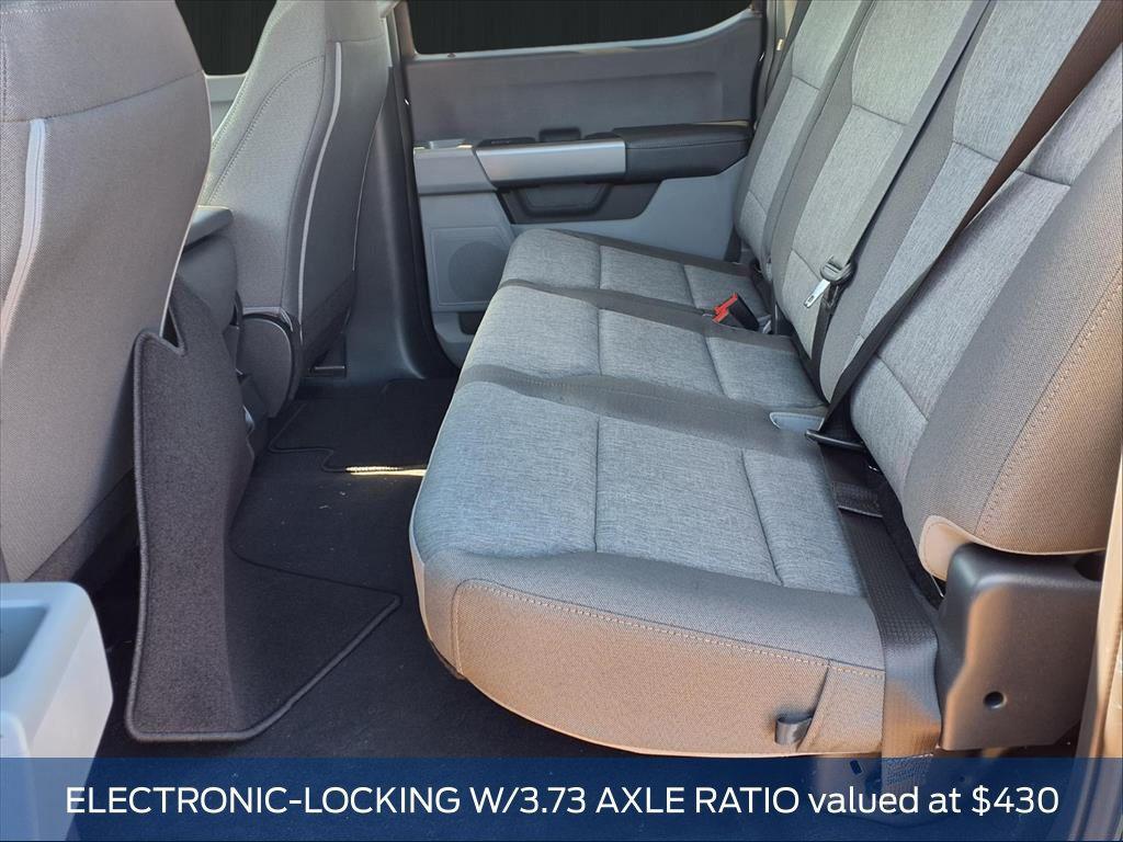 new 2026 Ford F-250 car, priced at $61,701