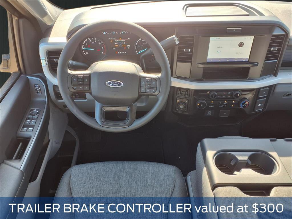 new 2026 Ford F-250 car, priced at $61,701