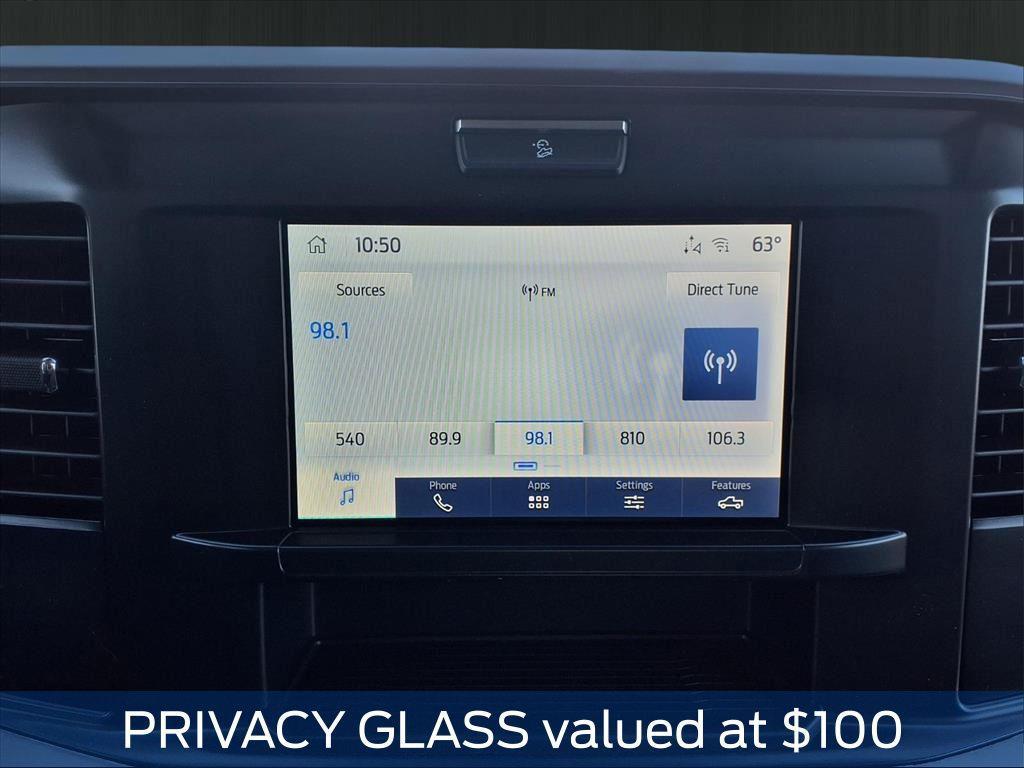 new 2026 Ford F-250 car, priced at $61,701