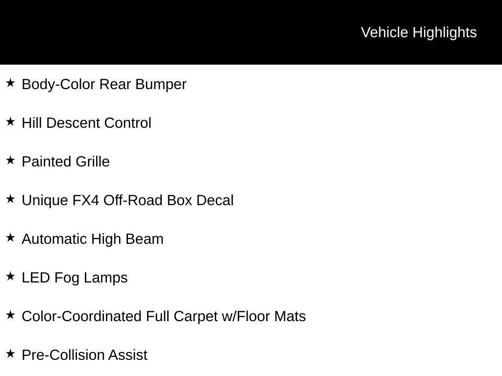 new 2026 Ford F-250 car, priced at $61,701
