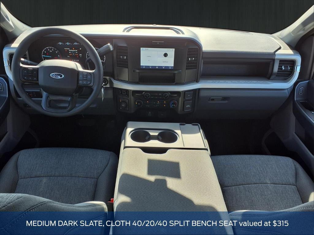 new 2026 Ford F-250 car, priced at $61,701