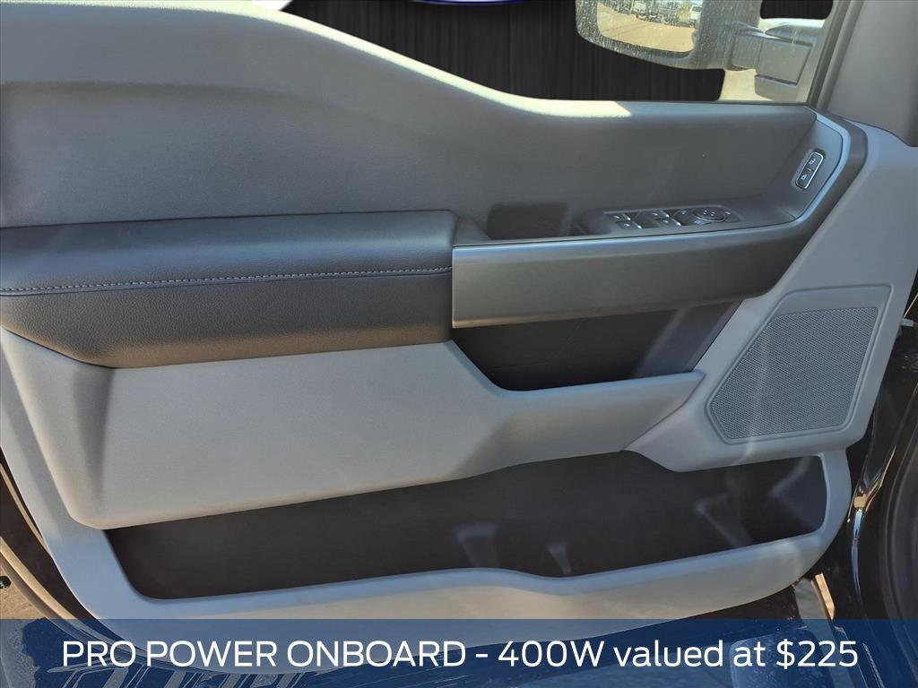 new 2026 Ford F-250 car, priced at $61,701