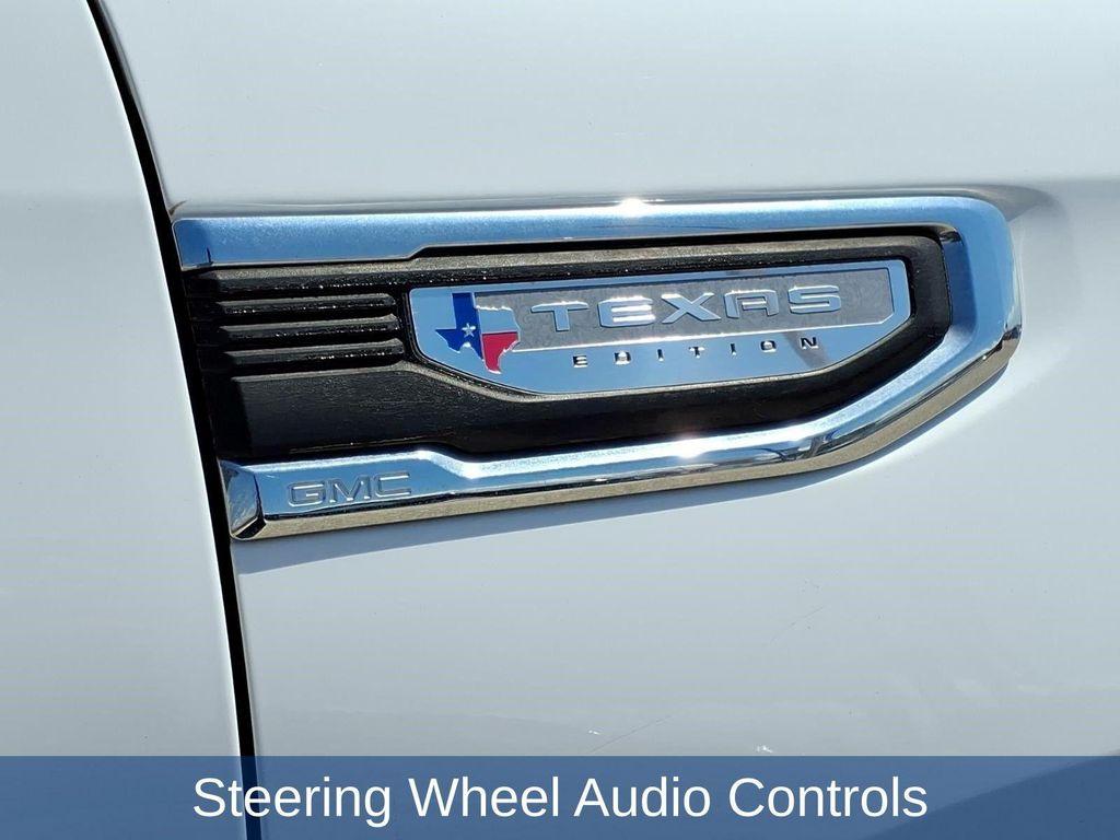 used 2021 GMC Sierra 1500 car, priced at $34,305