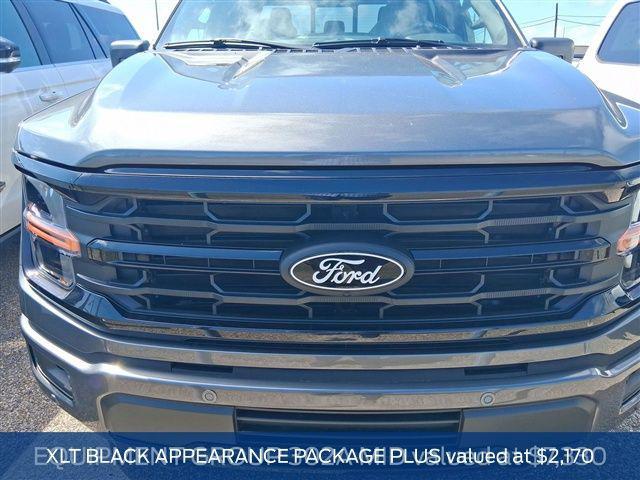 new 2026 Ford F-150 car, priced at $60,272