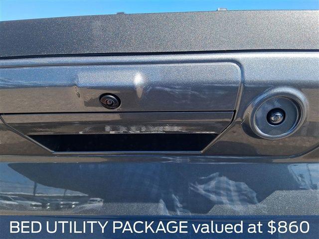 new 2026 Ford F-150 car, priced at $60,272