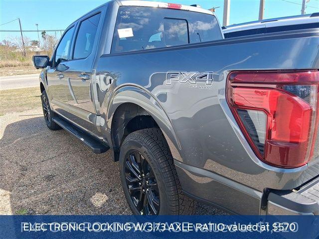 new 2026 Ford F-150 car, priced at $60,272