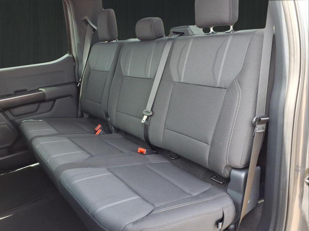 new 2026 Ford F-150 car, priced at $50,148