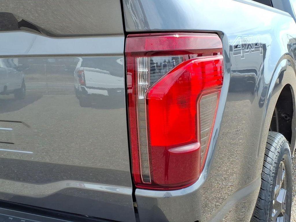 new 2026 Ford F-150 car, priced at $50,148