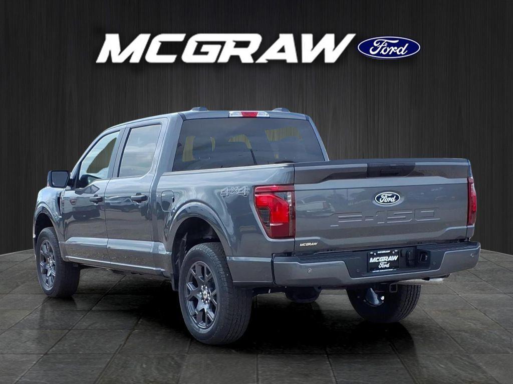 new 2026 Ford F-150 car, priced at $50,148