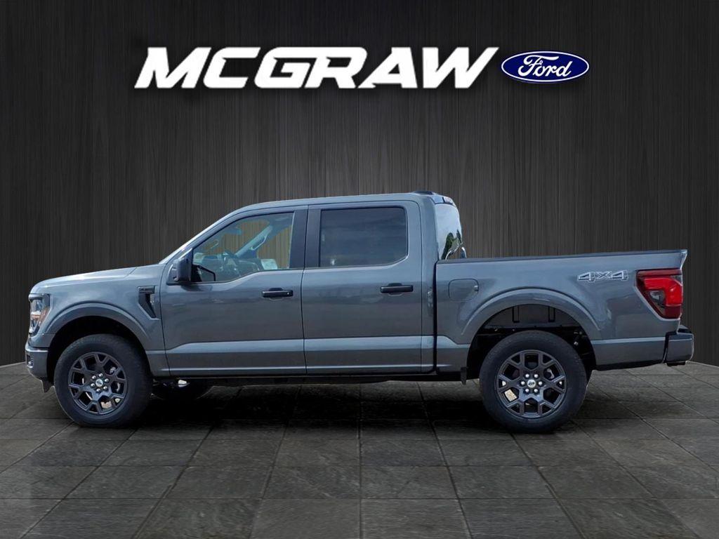 new 2026 Ford F-150 car, priced at $50,148