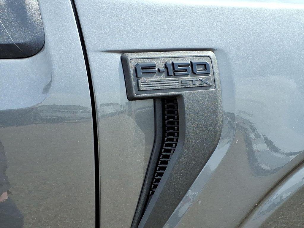 new 2026 Ford F-150 car, priced at $50,148
